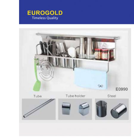 Giá treo đa năng E0970 – Eurogold